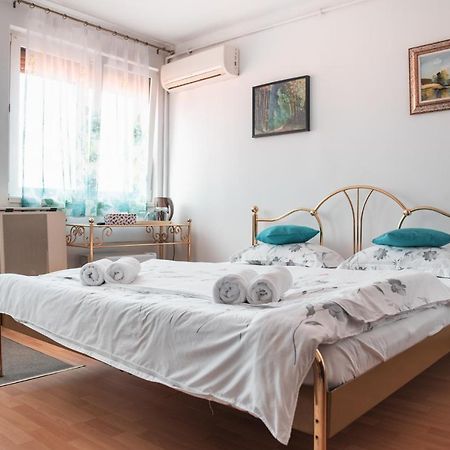 Apartament Tribunei Apartman Nagyszeben Kültér fotó