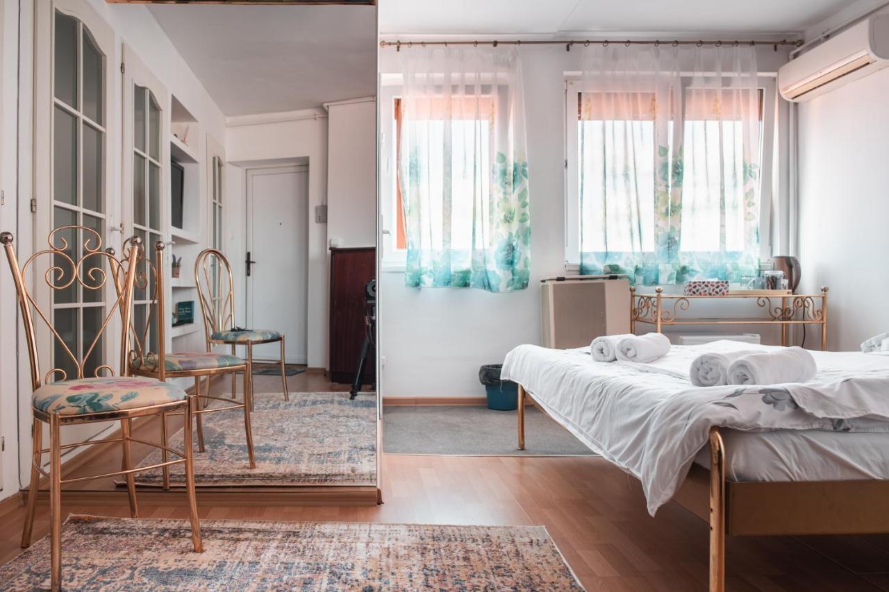 Apartament Tribunei Apartman Nagyszeben Kültér fotó