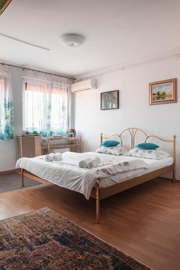 Apartament Tribunei Apartman Nagyszeben Kültér fotó