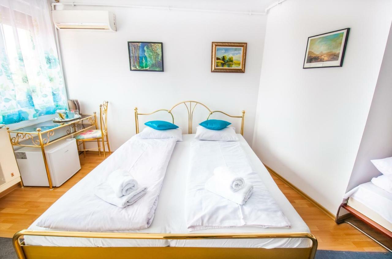 Apartament Tribunei Apartman Nagyszeben Kültér fotó