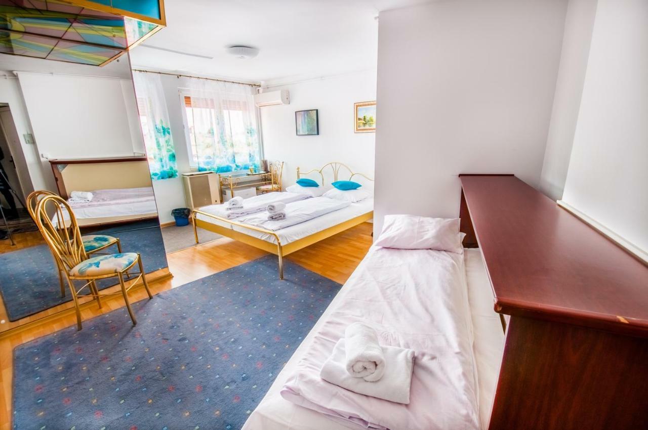 Apartament Tribunei Apartman Nagyszeben Kültér fotó